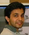 Ashwin Sheshadri